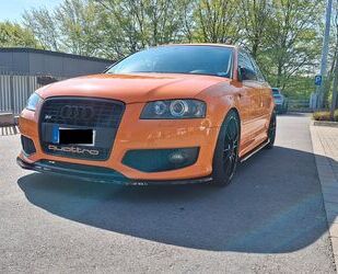 Audi S3 Gebrauchtwagen