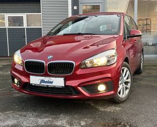 BMW 220 Gran Tourer Gebrauchtwagen