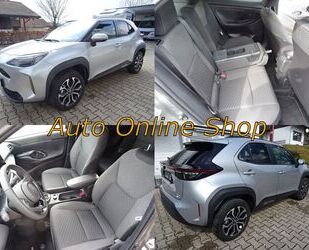 Toyota Yaris Cross Gebrauchtwagen