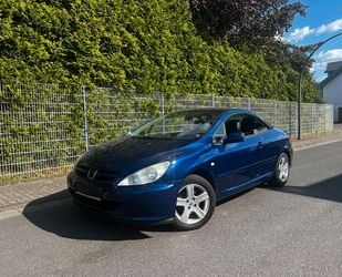 Peugeot 307 Gebrauchtwagen