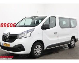 Renault Trafic Gebrauchtwagen