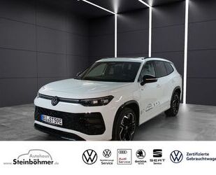 VW Tayron Gebrauchtwagen