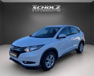 Honda HR-V Gebrauchtwagen
