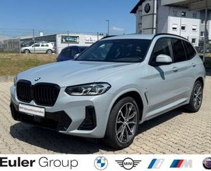 BMW X3 Gebrauchtwagen