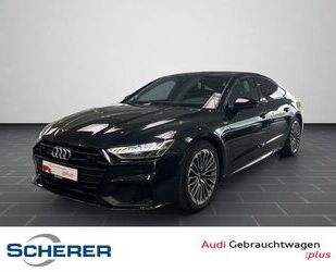 Audi A7 Gebrauchtwagen