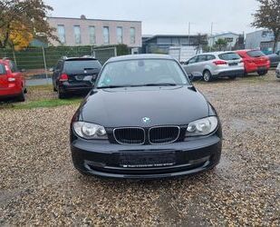 BMW 116 Gebrauchtwagen