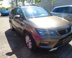 Seat Ateca Gebrauchtwagen