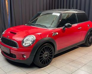 Mini Cooper S Gebrauchtwagen