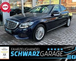 Mercedes-Benz C 250 Gebrauchtwagen