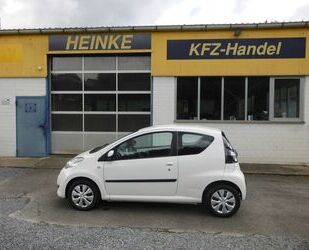 Citroen C1 Gebrauchtwagen