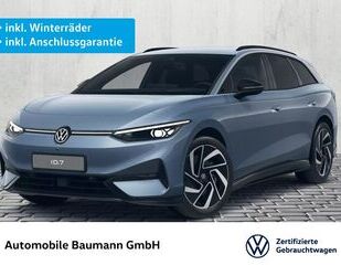 VW ID.7 Gebrauchtwagen