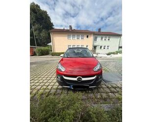 Opel Adam Gebrauchtwagen
