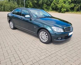 Mercedes-Benz C 220 Gebrauchtwagen