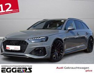 Audi RS4 Gebrauchtwagen
