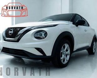 Nissan Juke Gebrauchtwagen