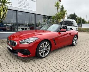 BMW Z4 Gebrauchtwagen