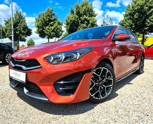 Kia ceed / Ceed Gebrauchtwagen