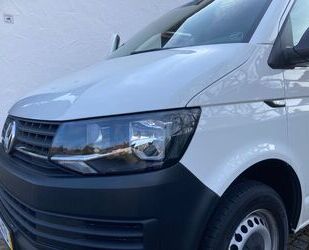 VW T5 Transporter Gebrauchtwagen