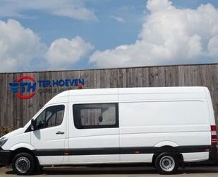Mercedes-Benz Sprinter Gebrauchtwagen