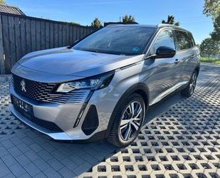 Peugeot 5008 Gebrauchtwagen