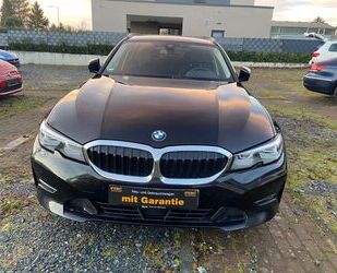 BMW 318 Gebrauchtwagen