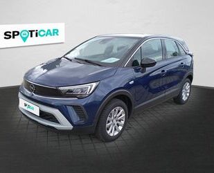 Opel Crossland (X) Gebrauchtwagen