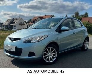 Mazda 2 Gebrauchtwagen