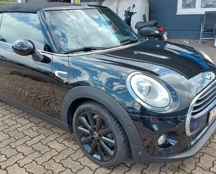 Mini Cooper Gebrauchtwagen