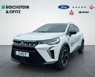 Mitsubishi ASX Gebrauchtwagen