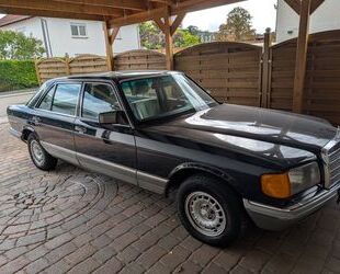 Mercedes-Benz 500 Gebrauchtwagen