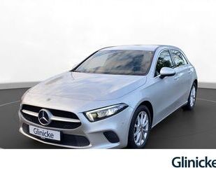 Mercedes-Benz A 200 Gebrauchtwagen