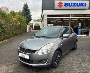 Suzuki Swift Gebrauchtwagen