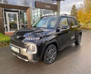 Hyundai INSTER Gebrauchtwagen