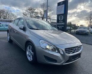 Volvo S60 Gebrauchtwagen
