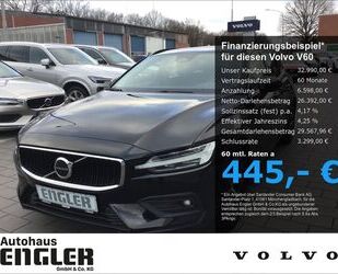 Volvo V60 Gebrauchtwagen