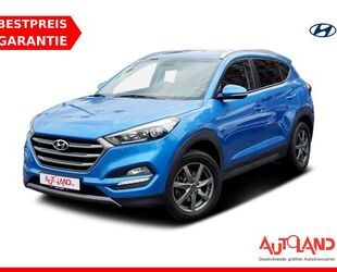 Hyundai TUCSON Gebrauchtwagen