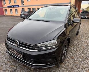 VW Golf Sportsvan Gebrauchtwagen