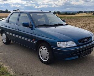 Ford Escort Gebrauchtwagen