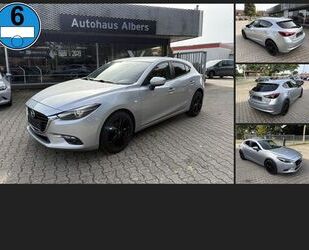 Mazda 3 Gebrauchtwagen