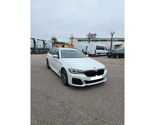 BMW 530 Gebrauchtwagen