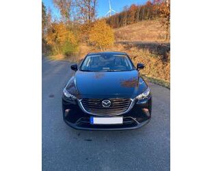 Mazda CX-3 Gebrauchtwagen