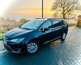 Chrysler Pacifica Gebrauchtwagen