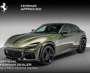 Ferrari Purosangue Gebrauchtwagen