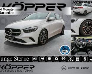 Mercedes-Benz B 180 Gebrauchtwagen