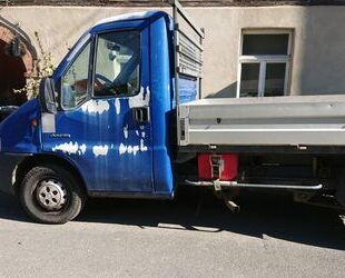 Citroen Jumper Gebrauchtwagen