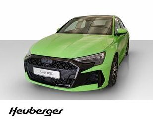 Audi RS3 Gebrauchtwagen
