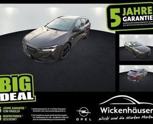 Opel Insignia Gebrauchtwagen