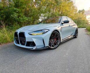 BMW M3 Gebrauchtwagen