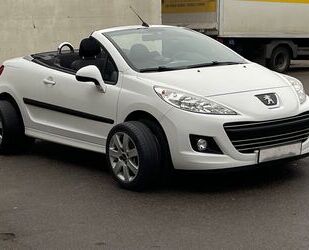 Peugeot 207 Gebrauchtwagen