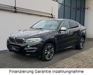 BMW BMW X6 Baureihe X6 M50 d *Navi*R.Kamera*H&K*Tüv&Au Gebrauchtwagen